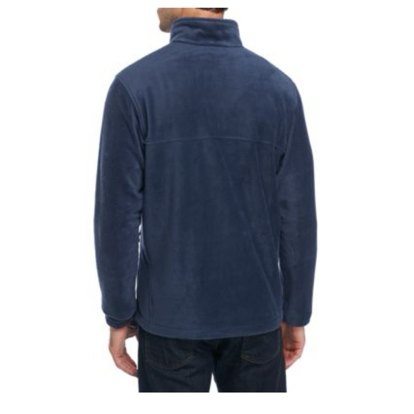 Columbia men’s fleece - Picture 3 of 5